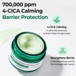 SOME BY MI - AHA-BHA-PHA 30 Days Miracle Cream - 50ml - Image 2