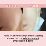 Numbuzin No. 3 Skin Softening Serum - 50ml - Image 3