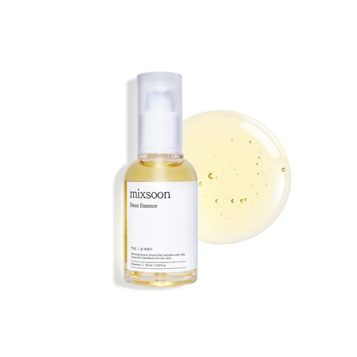 Mixsoon Bean Essence - 50ml - Image 1