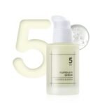 numbuzin No.5 Goodbye Blemish Serum - 50ml