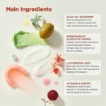 ⁦Tocobo Vita Glazed Lip Mask - 20ml⁩ - الصورة ⁦3⁩