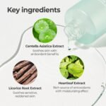 Numbuzin No.1 Pure-full Calming Herb Toner - 300ml - Image 3