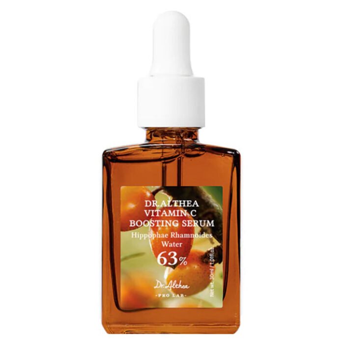 Dr.Althea Vitamin C Boosting Serum - 30ml - Image 1