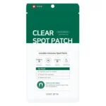 SOME BY MI Clear Spot Patch - 18 Patches