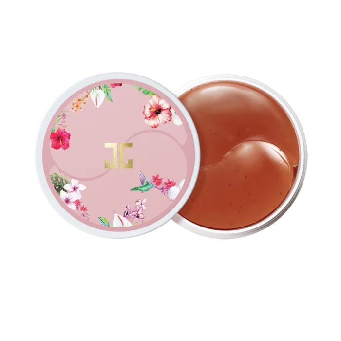 Jayjun Roselle Tea Eye Gel Patch - Image 1