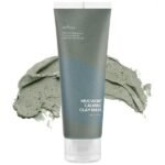 Isntree Mugwort Calming Clay Mask - 100ml