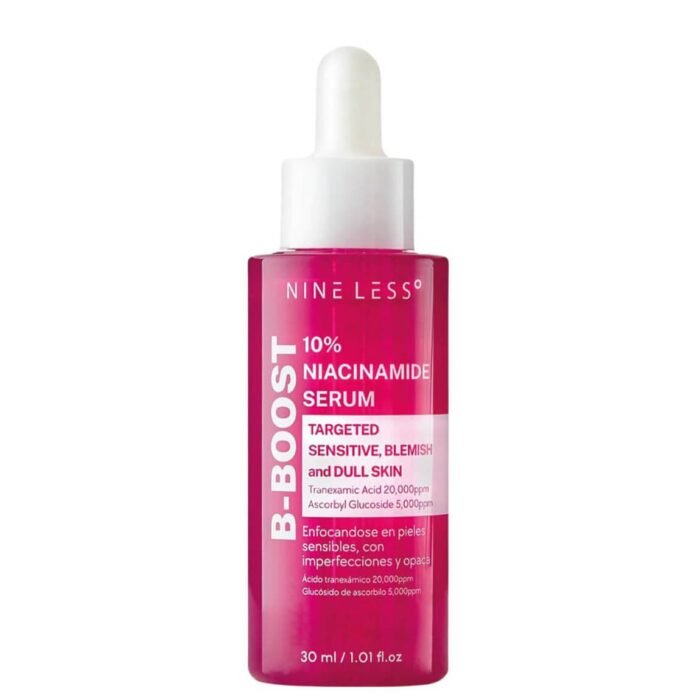 Nine Less B-Boost 10% Niacinamide Serum - Image 1