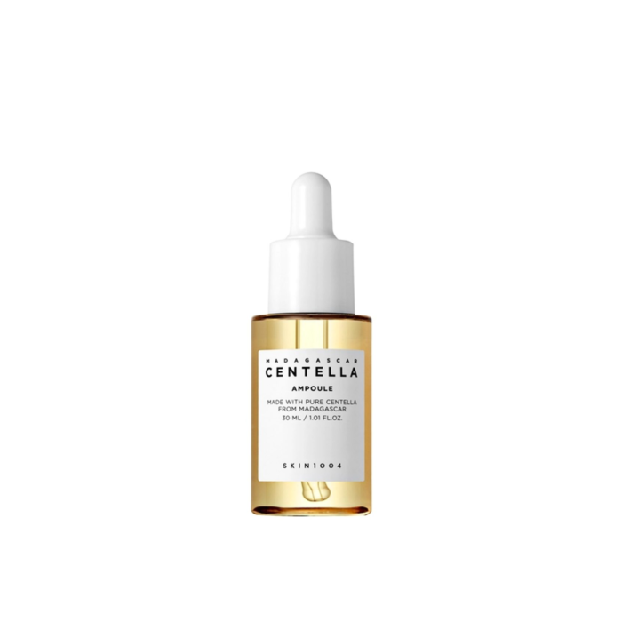 SKIN1004 Madagascar Centella Ampoule - 30ml - Image 1