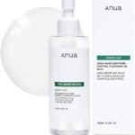 Anua Heartleaf Pore Cleansing Oil Mild