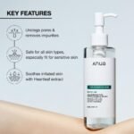 Anua Heartleaf Pore Cleansing Oil Mild - Image 3