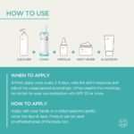 ⁦Anua BHA 2% Gentle Exfoliating Toner⁩ - الصورة ⁦5⁩