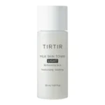 TIRTIR Milk Skin Toner Light Mini- 20ml