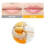A'pieu Honey&Milk lip Oil - Image 2