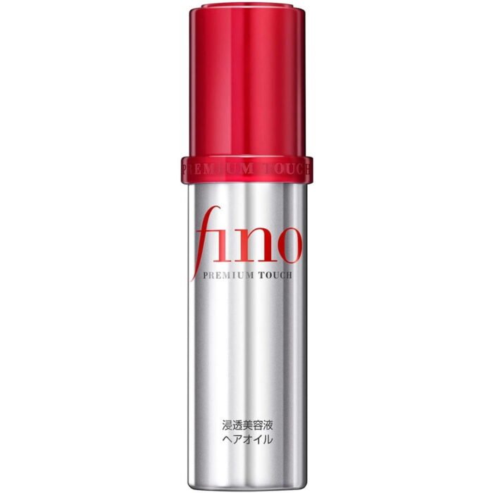 Shiseido Fino Premium Touch Hair Oil - 70ml - Image 1