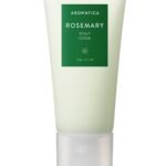 aromatica Rosemary Scalp Scrub - 165g