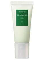 aromatica Rosemary Scalp Scrub - 165g