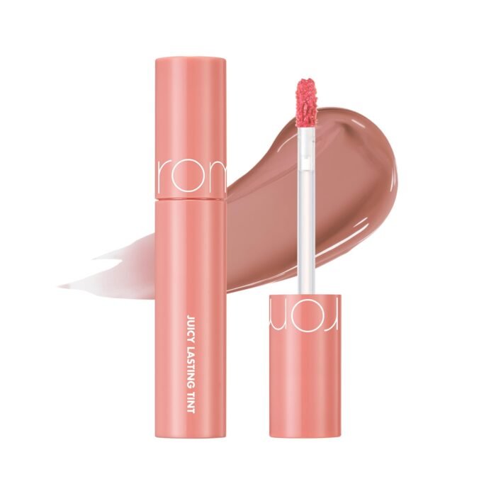 Version 1.0.0 rom&nd JUICY LASTING TINT - #36 PEACH HONEY B - Image 1