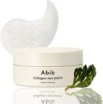 Abib COLLAGEN EYE PATCH JERICHO ROSE JELLY ( 60pcs )