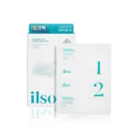 ilso Natural Mild Clear Nose Pack ( 5 pcs )