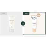 PURITO SEOUL Oat-in Calming Gel Cream - 100ml - Image 2