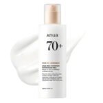 Anua Rice 70 Intensive Moisturizing Milk - 150ml