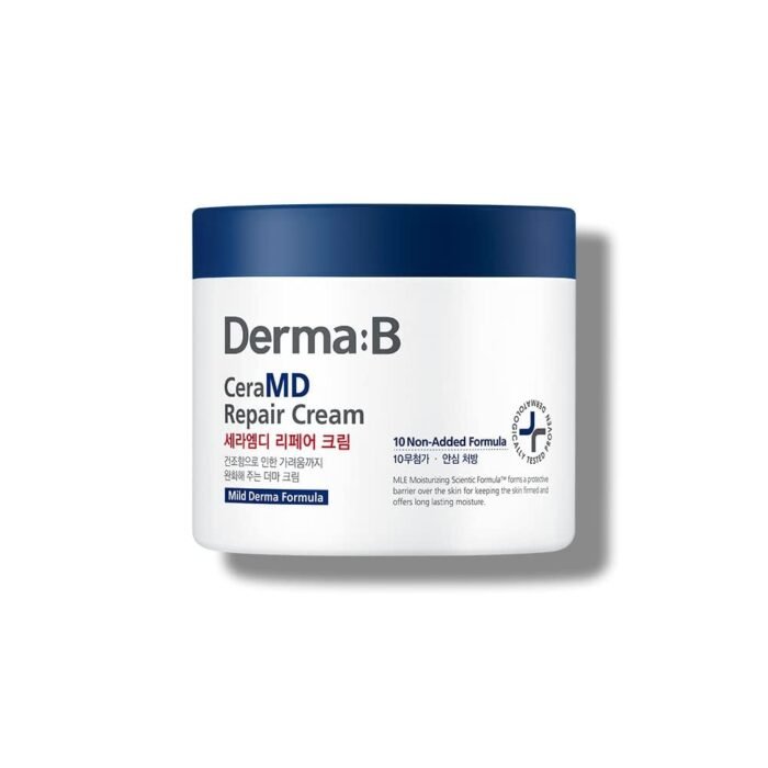⁦Derma-B CeraMD Rapair Cream - 430ml⁩ - الصورة ⁦1⁩