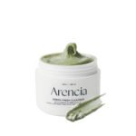 Arencia Fresh Green Cleanser - 120g