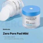 ⁦Medicube Zero Pore Pad Mild ( 70pcs )⁩ - الصورة ⁦2⁩
