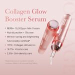 Medicube Collagen Glow Booster Serum - 15ml - الصورة 2