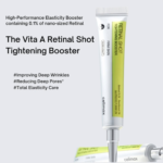 ⁦Celimax THE -A Retinal Shot Tightening Booster - 15ml⁩ - الصورة ⁦2⁩