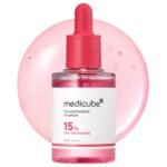 Medicube TXA NIACINAMAIDE 15% SERUM - 30ml