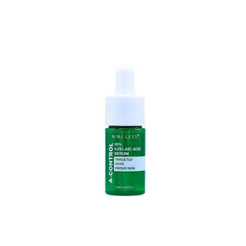 IMG_5527 Nine Less A-Control 10% Azelaic Acid Serum mini- 12ml - الصورة 1