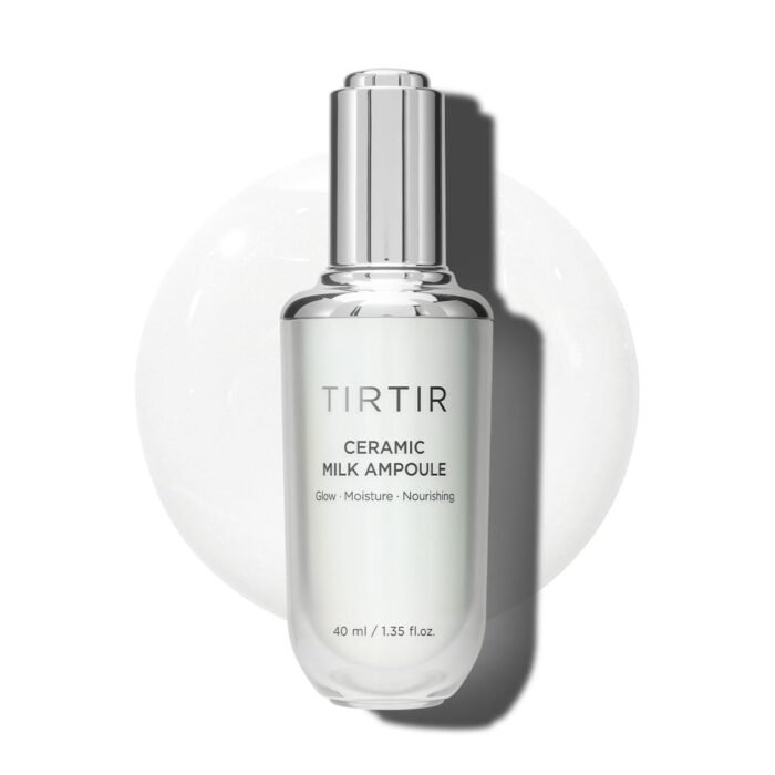 ⁦TIRTIR CERAMIC MILK AMPOULE - 40ml⁩ - الصورة ⁦1⁩