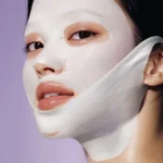 ⁦Numbuzin No.9 NAD Bio Lifting Full Cover Facial Mask 1ea⁩ - الصورة ⁦2⁩