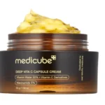 Medicube Deep Vita C Capsule Cream - 55g