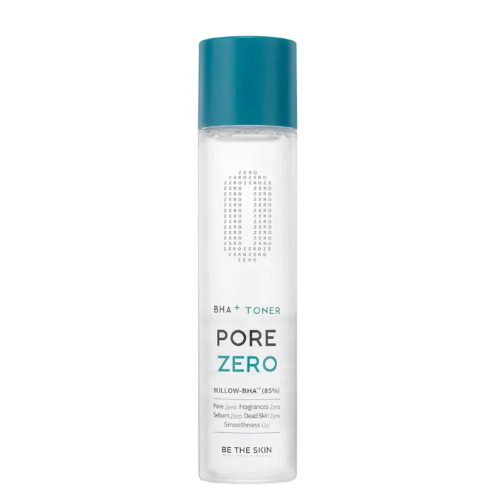 ⁦Be The Skin BHA+ PORE ZERO Toner - 150ml⁩ - الصورة ⁦1⁩