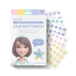 OOTD Star Spot Patch 80 patches