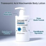 APLB TRANEXAMIC ACID NIACINAMIDE BODY LOTION - 300ML - Image 2