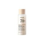 ANUA RICE 70 GLOW MILKY TONER MINI - 40ml