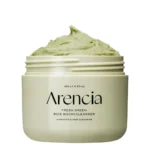 ARENCIA FRESH GREEN RICE MOCHI CLEANSER - 120G