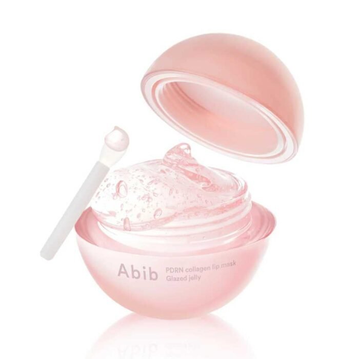 ⁦Abib PDRN COLLAGEN LIP MASK GLAZED JELLY⁩ - الصورة ⁦1⁩