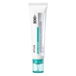 ANUA PDRN HYALURONIC ACID 100 MOISTURE CREAM - 60ml