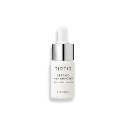 TIRTIR CERAMIC MILK AMPOULE - 10ml