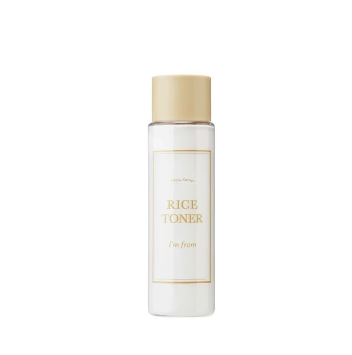 I'm From Rice Toner Mini - 30ml - Image 1