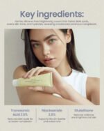 AXIS-Y TXA 2.5% Intensive Brightening Cream - 50ml - الصورة 2