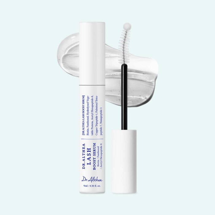 ⁦Dr.Althea EYE LASH BOOST SERUM - 9ml⁩ - الصورة ⁦2⁩
