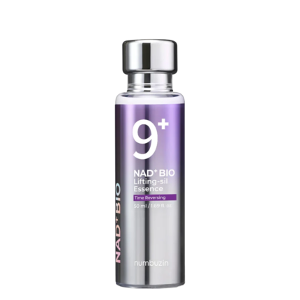 Numbuzin No.9 NAD Bio Lifting Essence - 50ml